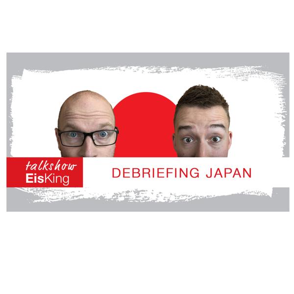 EisKing F1 - Števo Eisele a Josef Král